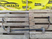 Стабилизатор подвески (поперечной устойчивости) передний RUU213 Citroen C8 купить в магазине запчастей бу