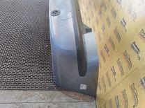 Бампер задний 5ZXWDW Opel Zafira - Фото 3