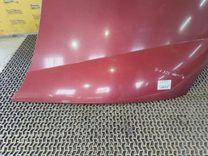 Капот 3FMTV0 Renault Kangoo - Фото 2