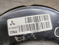 Вакуумный усилитель тормозов 614TL0 Mitsubishi Colt купить