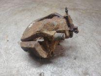 Суппорт передний правый Q2J4FM Opel Astra - Фото 4