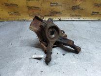 Кулак поворотный правый U1EE9I Fiat Punto купить с доставкой