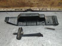 Полка аккумулятора AU3W64 Audi A4 - Фото 2