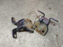 Петля двери задней левой 1G1V4I Mazda Premacy купить с доставкой