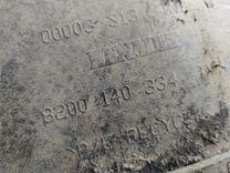 Защита бампера переднего XT82SP Opel Astra купить в магазине запчастей бу