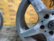 Диск литой R15, 5x112 Volkswagen Touran 2006 6503J4 6503J4 Volkswagen Touran undefined