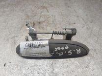 Ручка наружная передняя правая Z2RFM1 Renault Scenic - Фото 2