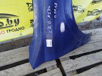 Крыло переднее правое U6V656 Opel Astra купить