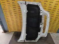 Капот EUF7WE Opel Zafira - Фото 9