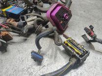 Проводка 3QGFMH Opel Astra - Фото 2