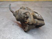 Суппорт передний левый IVH0KI Renault Scenic - Фото 3