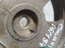 Шкив распредвала J9ICIA Ford Galaxy - Фото 4