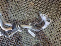 Трубка кондиционера KPBGL3 Saab 9-3 undefined