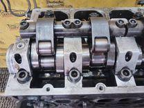 Двигатель DRX37P Volkswagen Passat - Фото 12