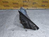 Зеркало наружное левое ZL99NG Audi 100 - Фото 2