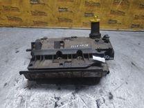 Клапанная крышка M0NU5M Renault Clio купить