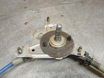 Стеклоподъемник задний правый KEJQGT Citroen Xsara Picasso купить