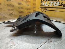 Полка под руль 0YVG7G Audi A4 - Фото 5