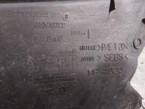 Дождевик AINJGH Renault Scenic купить с доставкой