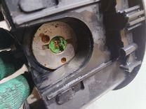 Подушка безопасности водителя GS7RHT Citroen C4 купить на авторазборке