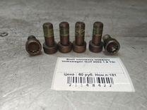 Болт маховика N0EEGO Volkswagen Golf - Фото 2