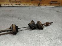 Трос сцепления F2V5YJ Peugeot 106 - Фото 2