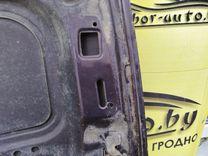 Капот 11Q6M3 Opel Vectra - Фото 14