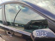 Молдинг двери передней правой XF6I3D Volkswagen Polo