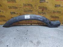 Молдинг крыла переднего левого 0H3GGM Opel Zafira
