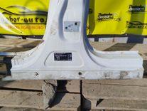 Стойка кузовная центральная левая 886FL6 Volkswagen Passat купить