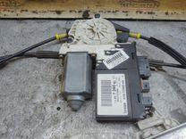 Стеклоподъемник электрический передний левый ONLURN Citroen C8 - Фото 3