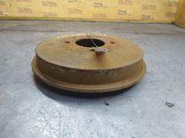 Барабан тормозной M6U7F8 Peugeot Partner купить