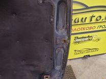 Капот DEOHZ5 Renault Safrane - Фото 10