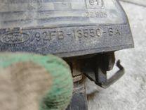 Подсветка номера 7O5528 Ford Courier купить в магазине запчастей бу