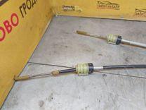 Трос кулисы КПП WR50M0 Opel Astra - Фото 4