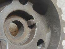 Шестерня коленвала R2FG8T Fiat Palio - Фото 5
