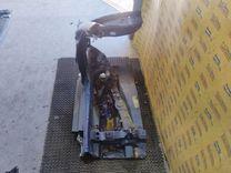 Стойка кузовная передняя левая NL8AIG Audi A4 - Фото 9