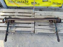 Балка подвески задняя M39EEG Renault Espace undefined