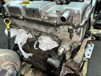 Двигатель 6BJK0F Opel Zafira купить