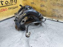 Коллектор впускной Q7KR8W Ford Mondeo - Фото 3