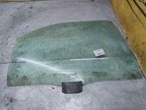 Стекло двери задней правой 3M528X Ford Mondeo купить на авторазборке