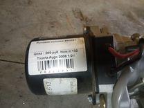 Электроусилитель руля K7RN4A Toyota Aygo купить на авторазборке