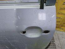 Дверь передняя левая 2XF6TW Volkswagen Lupo купить