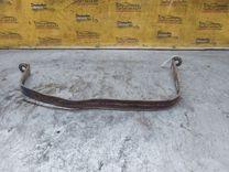 Крепление топливного бака 7T8GVO Peugeot 307