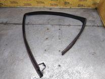 Уплотнитель стекла задней правой двери 5UUZFW Peugeot 607 - Фото 1