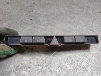 Кнопка аварийной сигнализации X2KD2S Opel Zafira купить в магазине запчастей бу