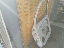 Дверь передняя правая ITZCGE Citroen Xsara Picasso - Фото 6