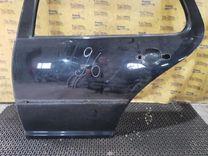 Дверь задняя левая CSSYZT Volkswagen Golf - Фото 2
