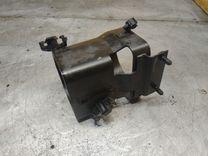 Кронштейн топливного фильтра 63GLU8 Opel Astra - Фото 2