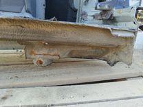 Крыло заднее правое 71XW3V Audi A6 undefined